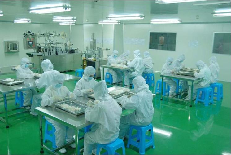 化妆品OEM适合群体