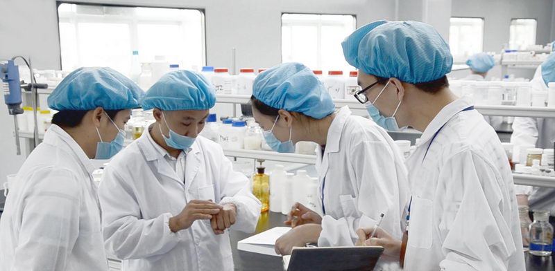 与化妆品代工厂签订OEM合同，要明确这些事项