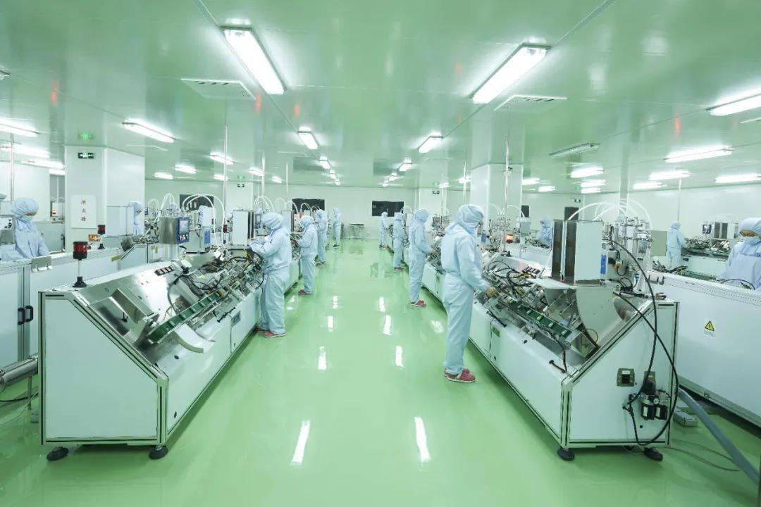 医用面膜OEM全解析，这些你掌握了吗